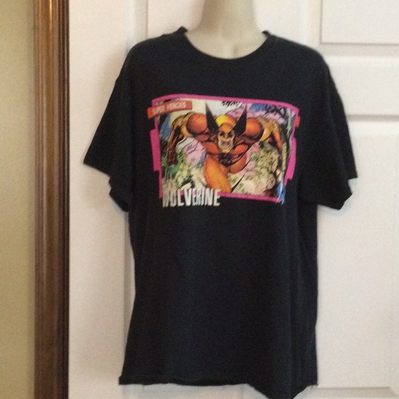 T-Shirt Marvel Fille - Design Fluo Gwen, Coton, Licence Officielle